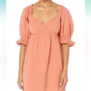 Billabong Women's Perfect Paradise Dress Small